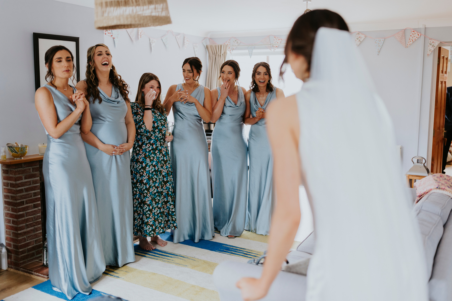 Manorbier Castle Wedding Photography