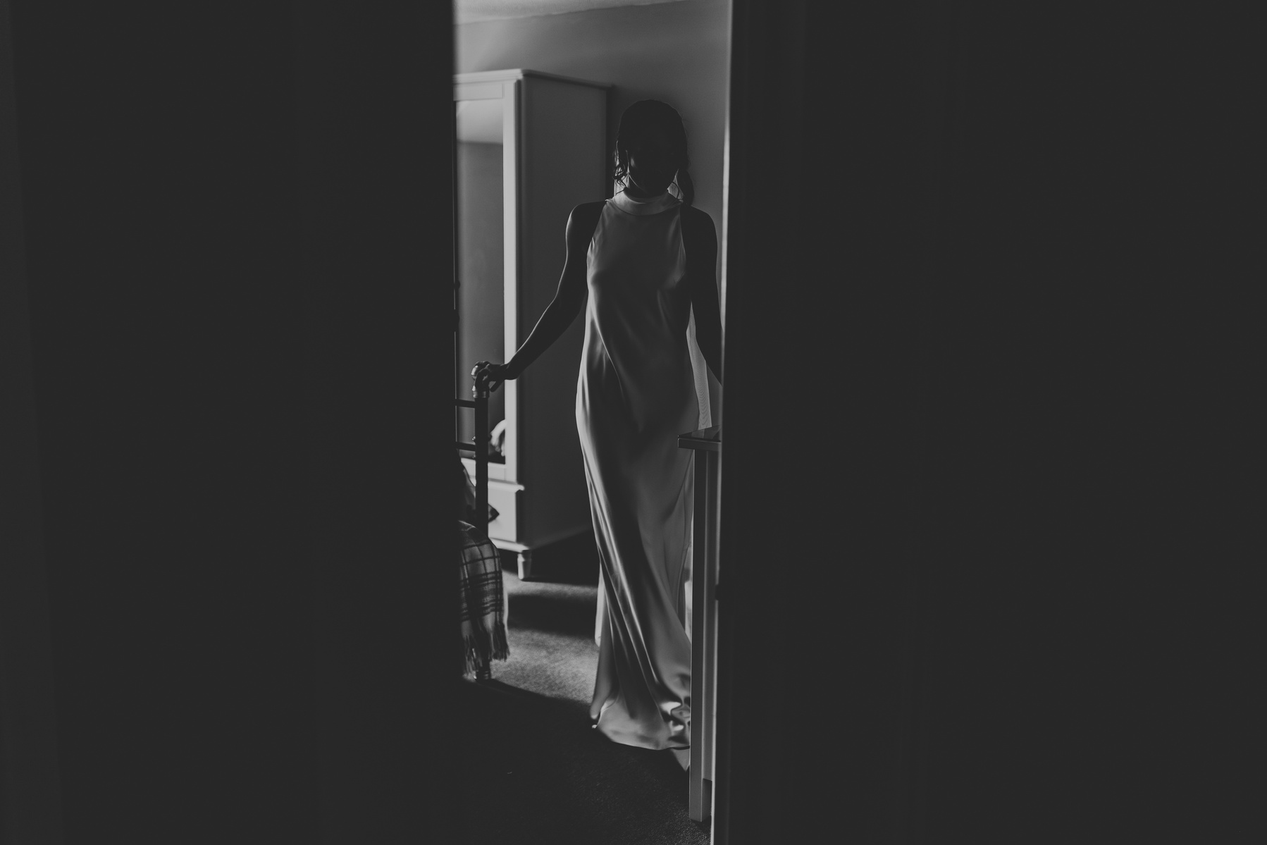 Manorbier Castle Wedding Photography