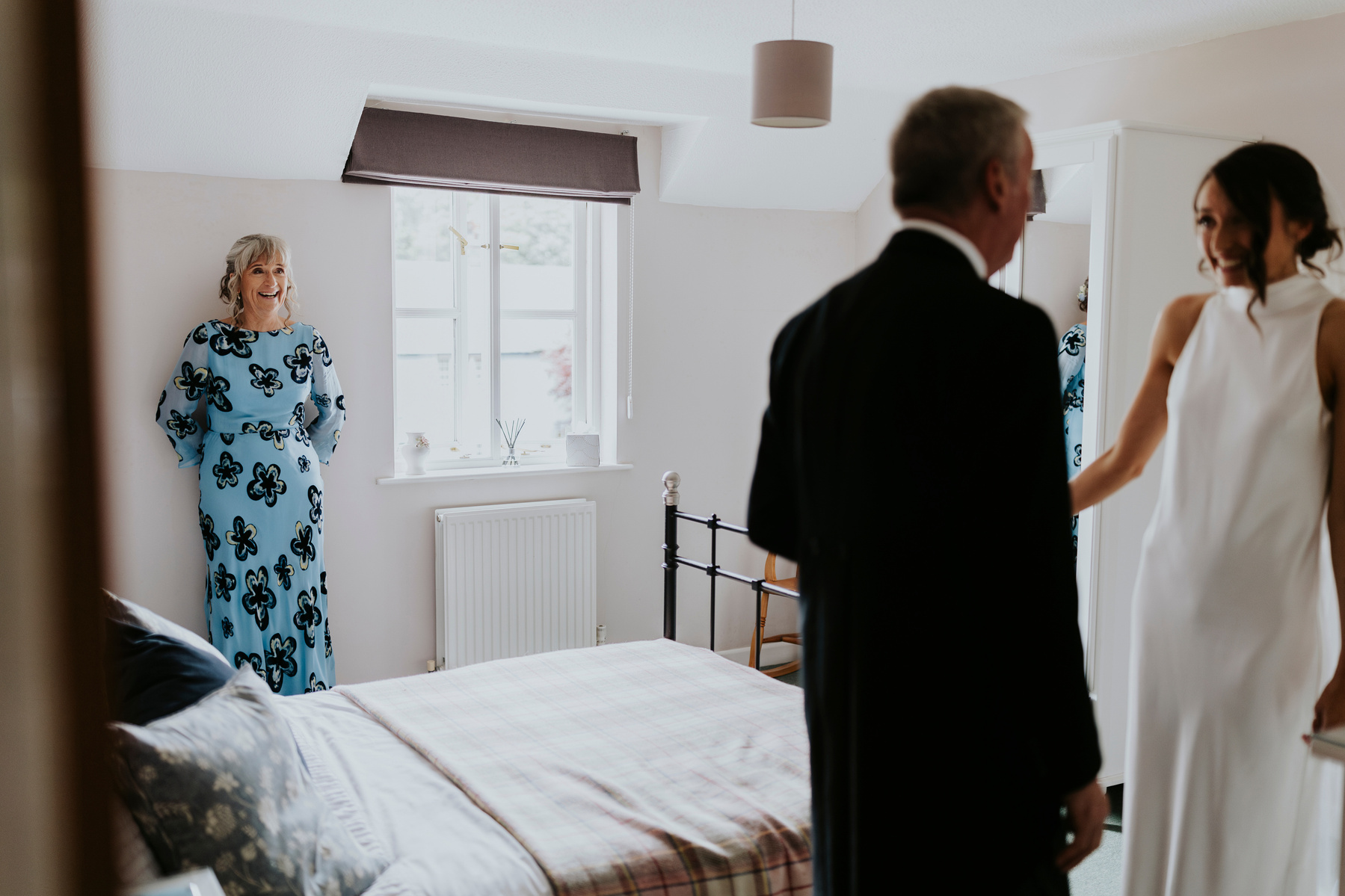 Manorbier Castle Wedding Photography