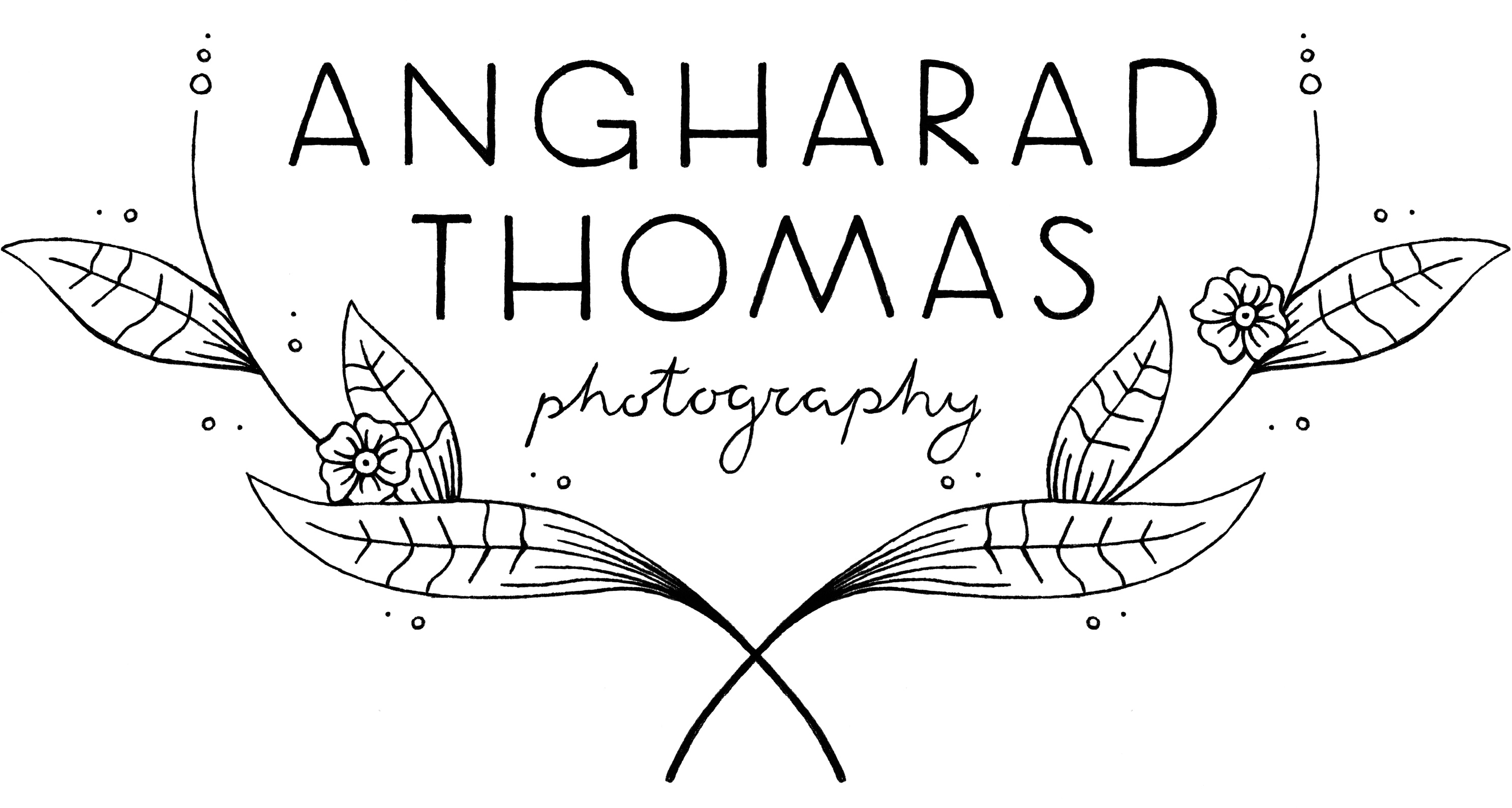 Angharad Thomas Photography