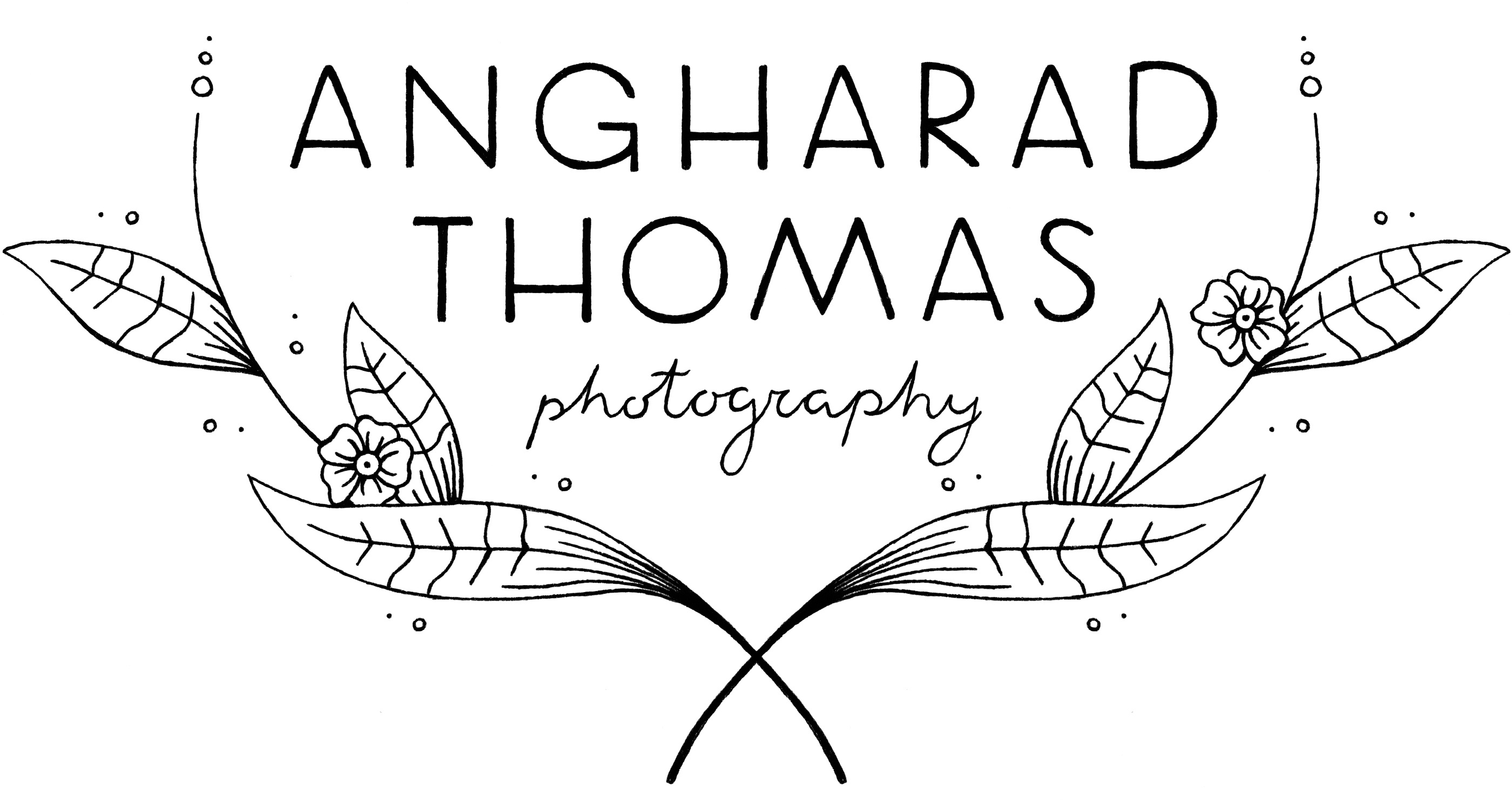 Angharad Thomas Photography