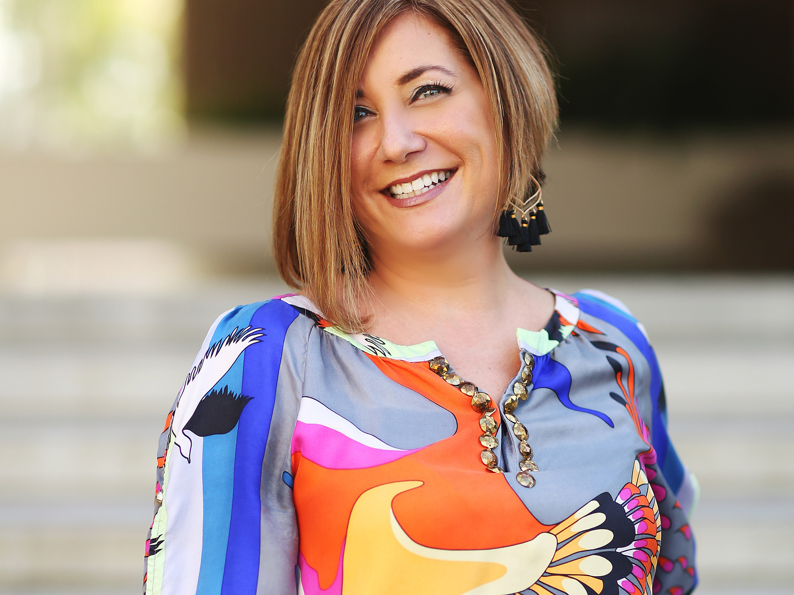 Michelle Botnick Michelle Portraits 2019 - Em Photography & Design