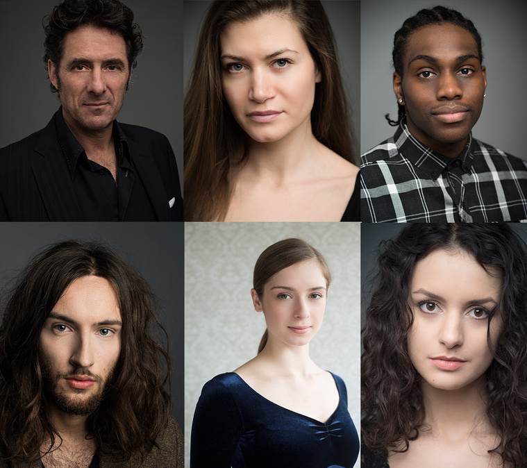 headshots, head shots , actor headshots, dancer headshots, artists headshots, London photographer, portraits 