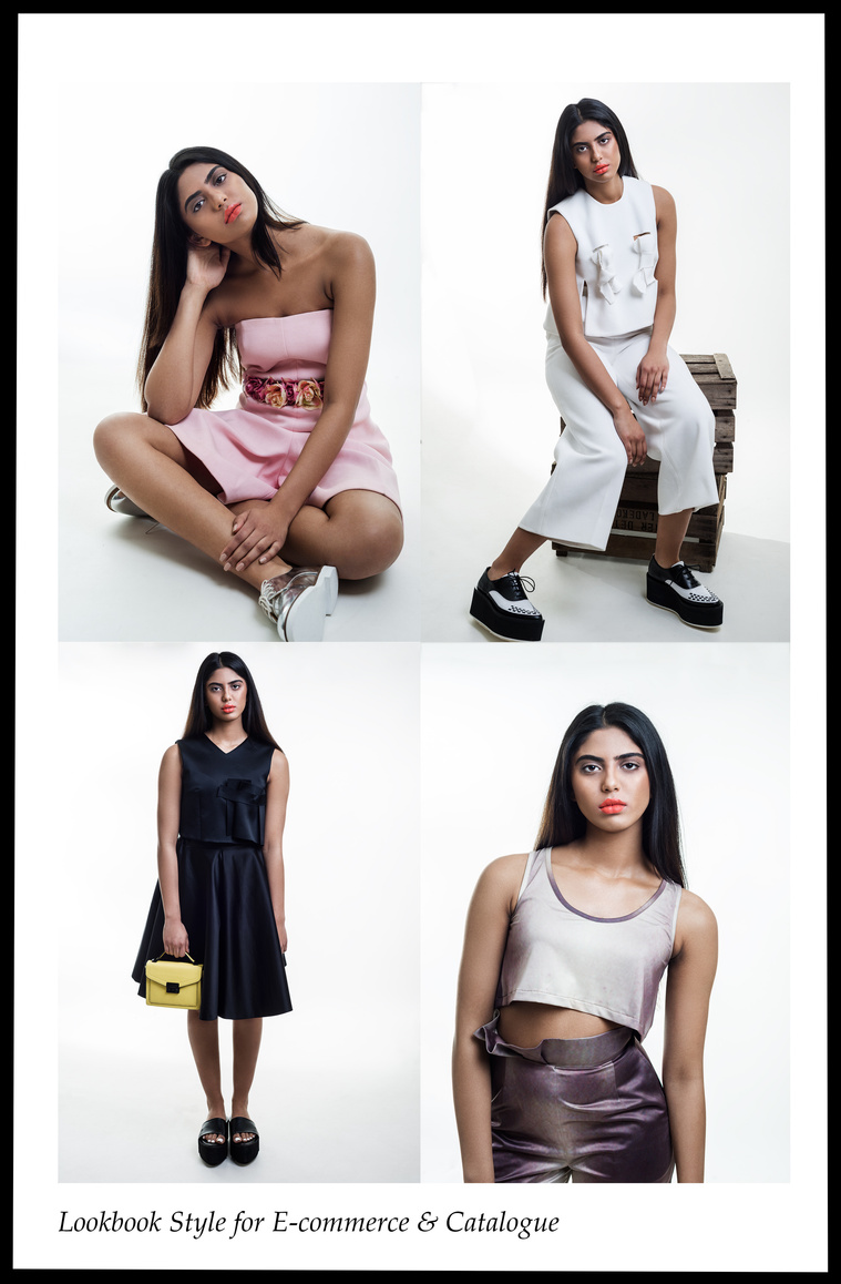 Fashion Campaign, fashion photographer Irina Chira 