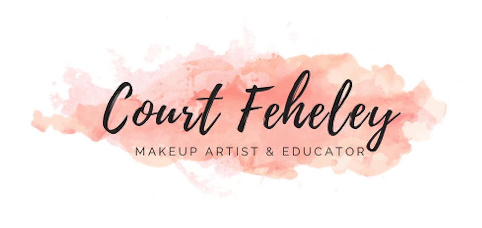 Court Feheley- Makeup Artist & Educator