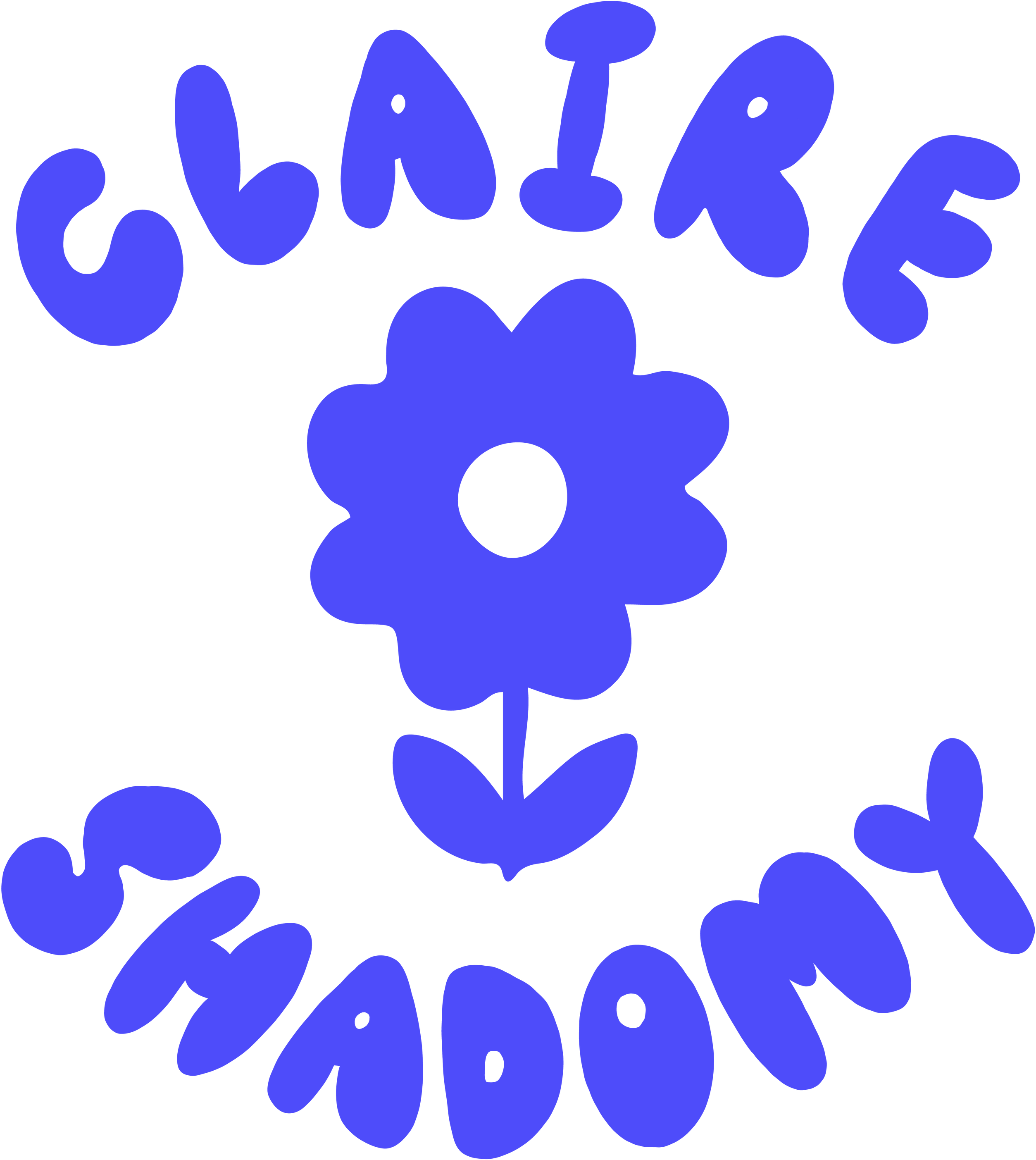 Claire Shadomy's Portfolio