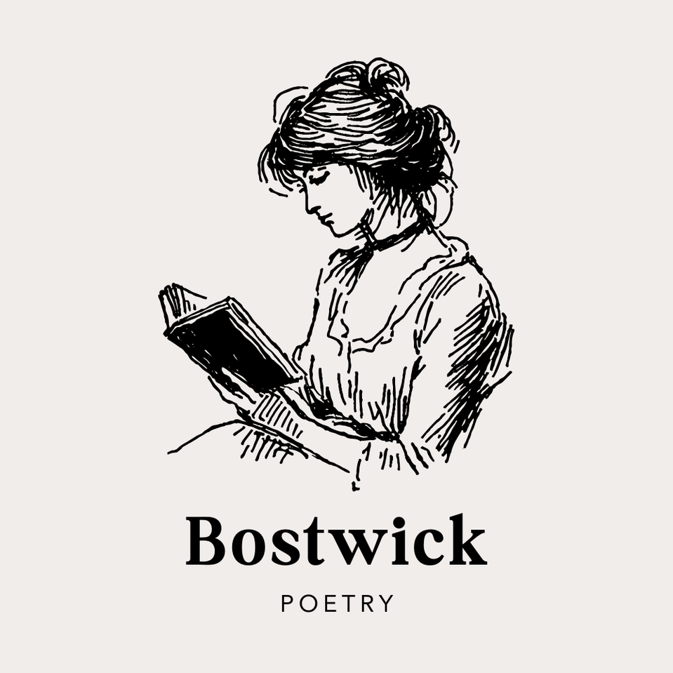 Bostwick ∙ Poetry