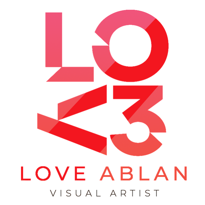 LOVE ABLAN // Art & Photography // NYC