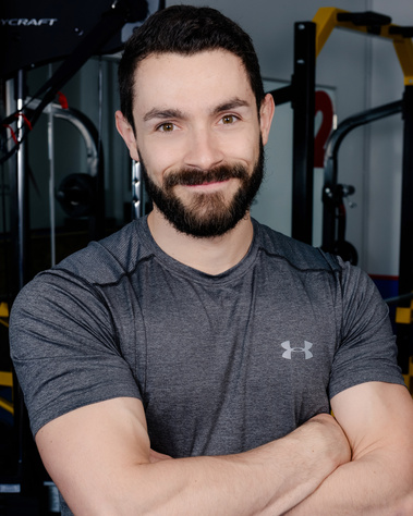 Professional Headshot, LinkedIn Profile Picture