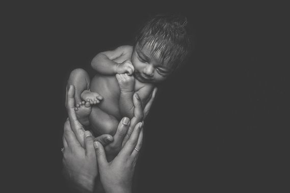 Newborn Photography