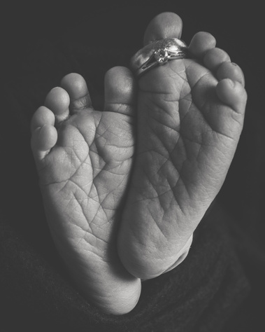 Newborn Photography