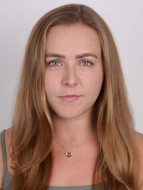 Adult UK Passport Photograph