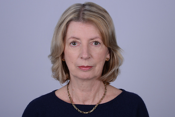 UK Passport Photo