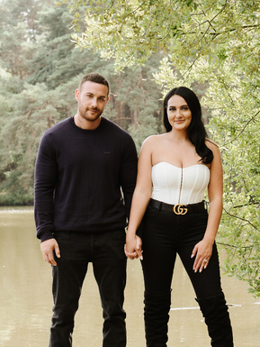 Couples Photoshoot, Engagement Photoshoot