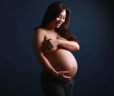 Maternity Photoshoot