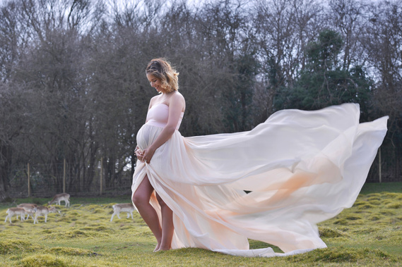 on location maternity