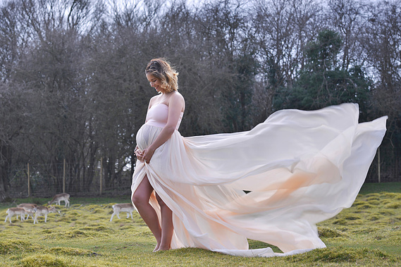 on location maternity