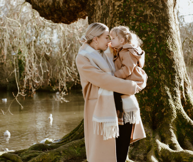 Family Photoshoot, On Location Photoshoot