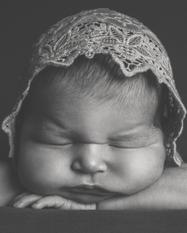 Newborn Photography
