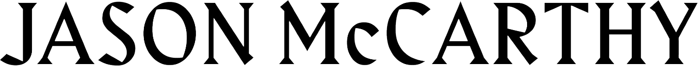 Jason McCarthy