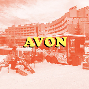 Our Avon location is conveniently located at the base of Beaver Creek and can provide you with quick access to our some of our favorite menu items to dine here or take on the lift to the mountain. 