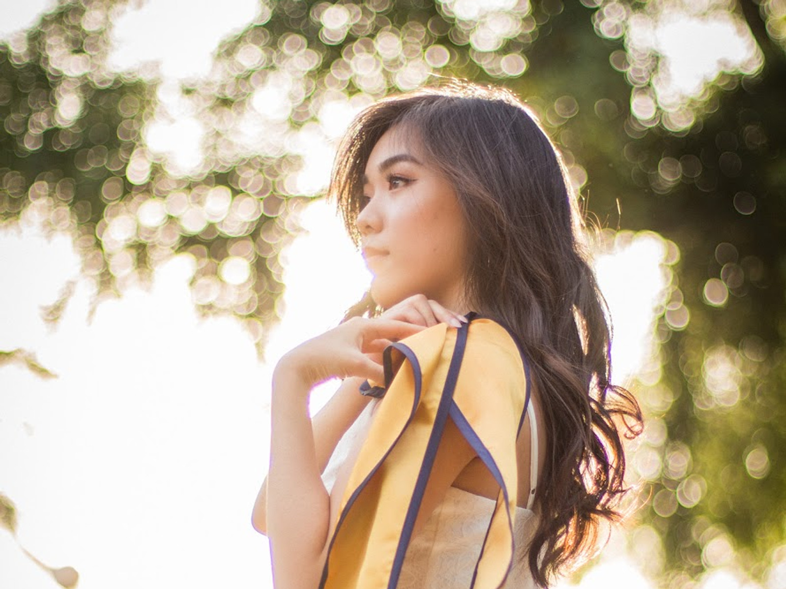 Portraits - Genesia Ting Photography