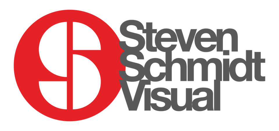 The Artwork of Steven Schmidt