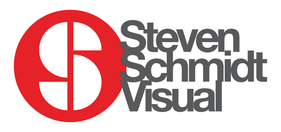 The Artwork of Steven Schmidt