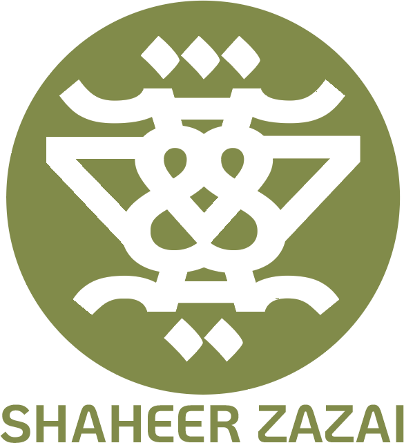 Shaheer Zazai