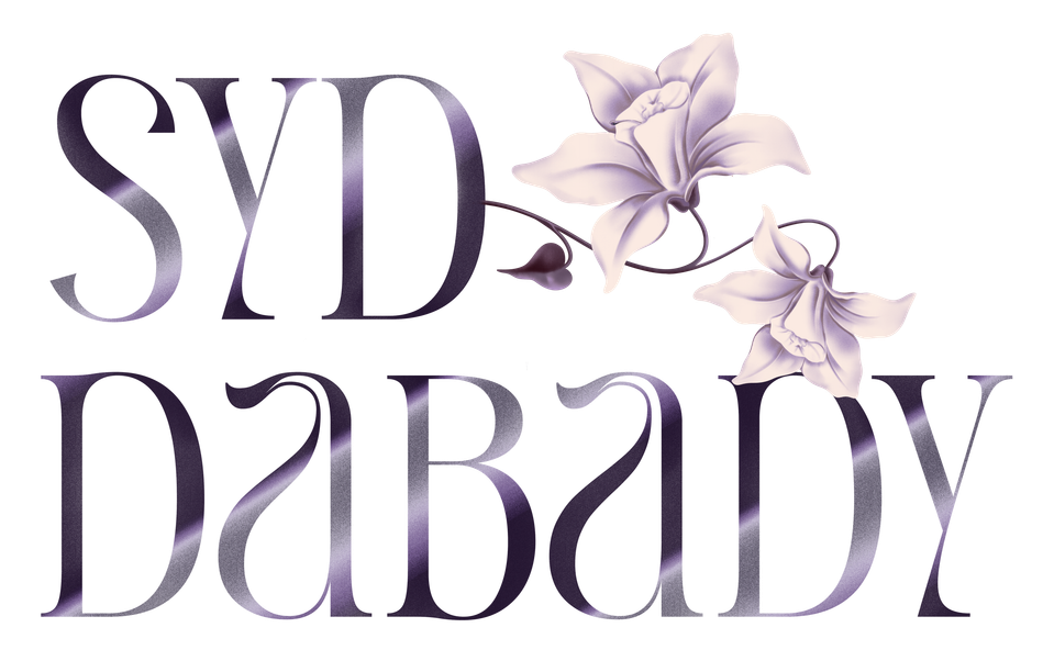 Syd Dabady