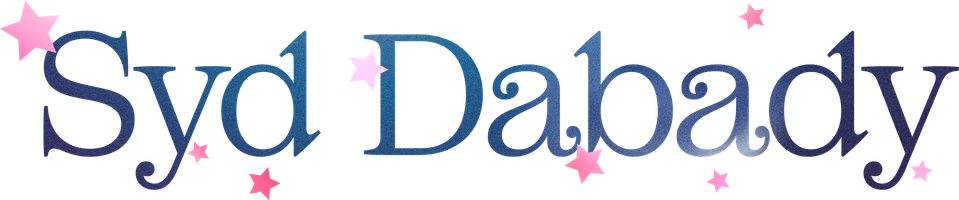 Syd Dabady