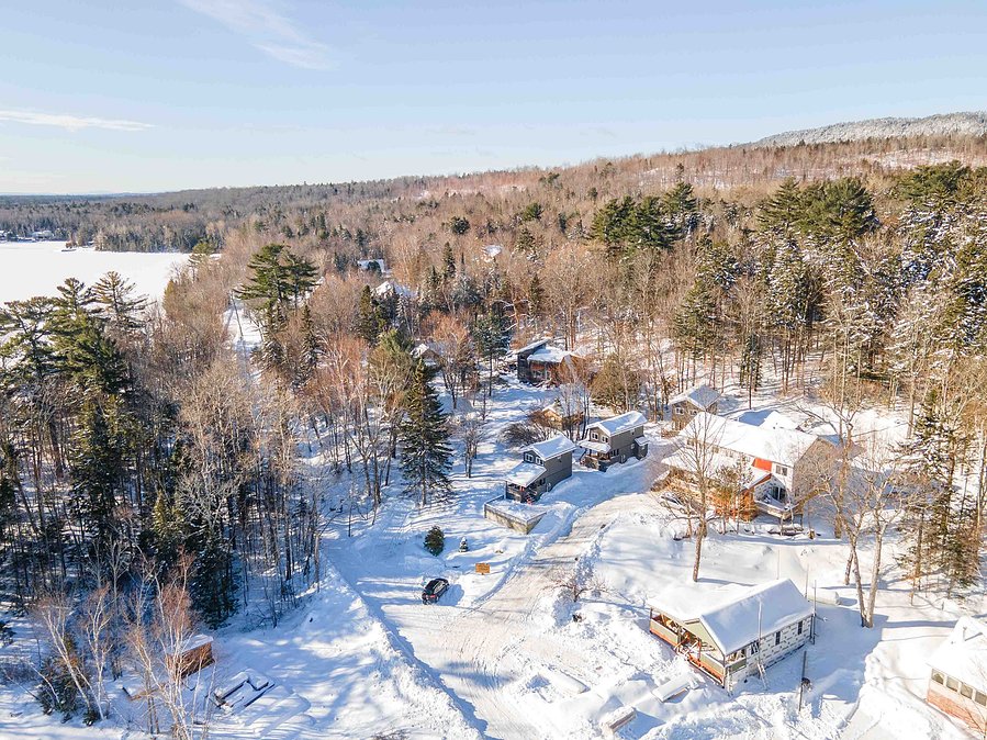 Moosehead Maine Air BNB