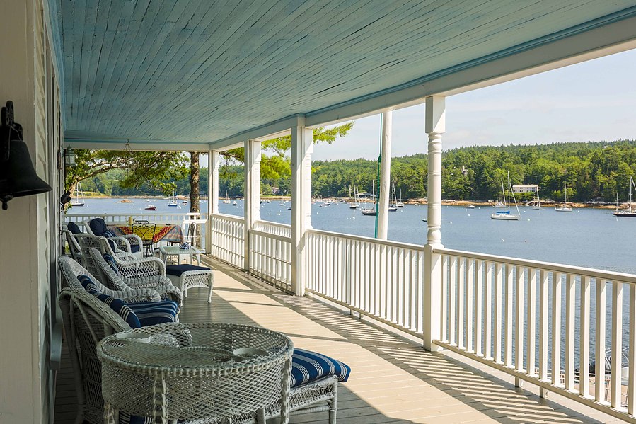 Blue Hill Property Rental 