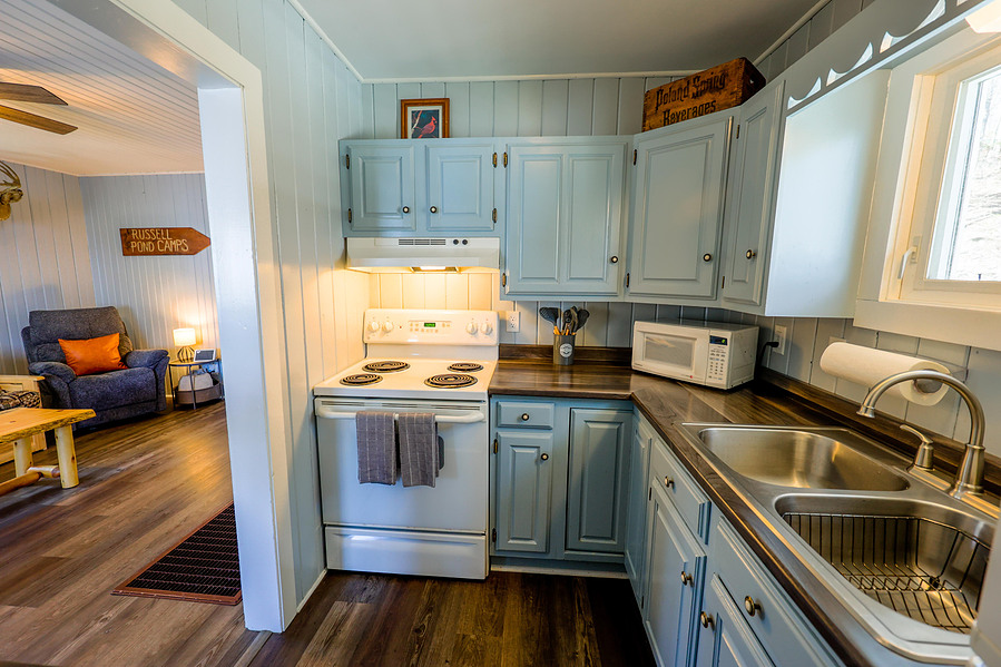 Moosehead Air BNB 