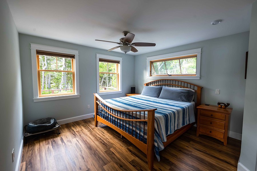 Home, Maine 