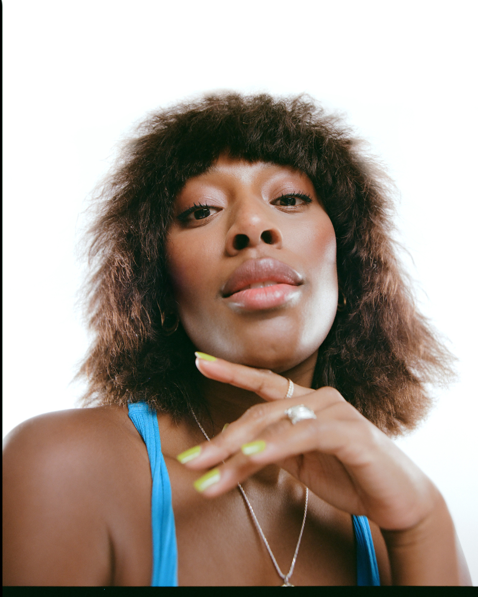 Sophia Brown for Notion