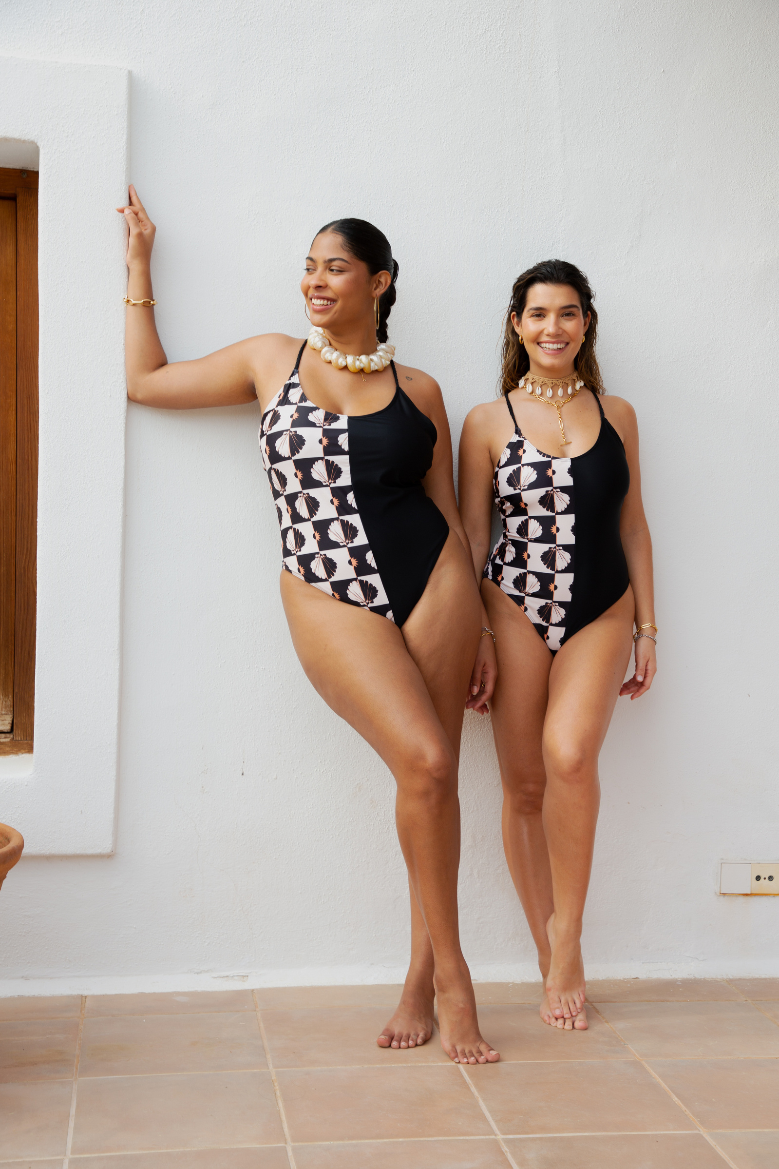 Never Fully Dressed - Swim