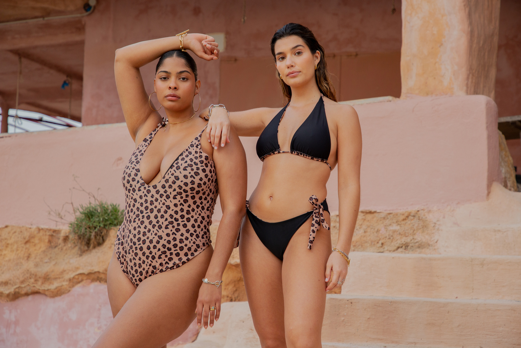 Never Fully Dressed - Swim