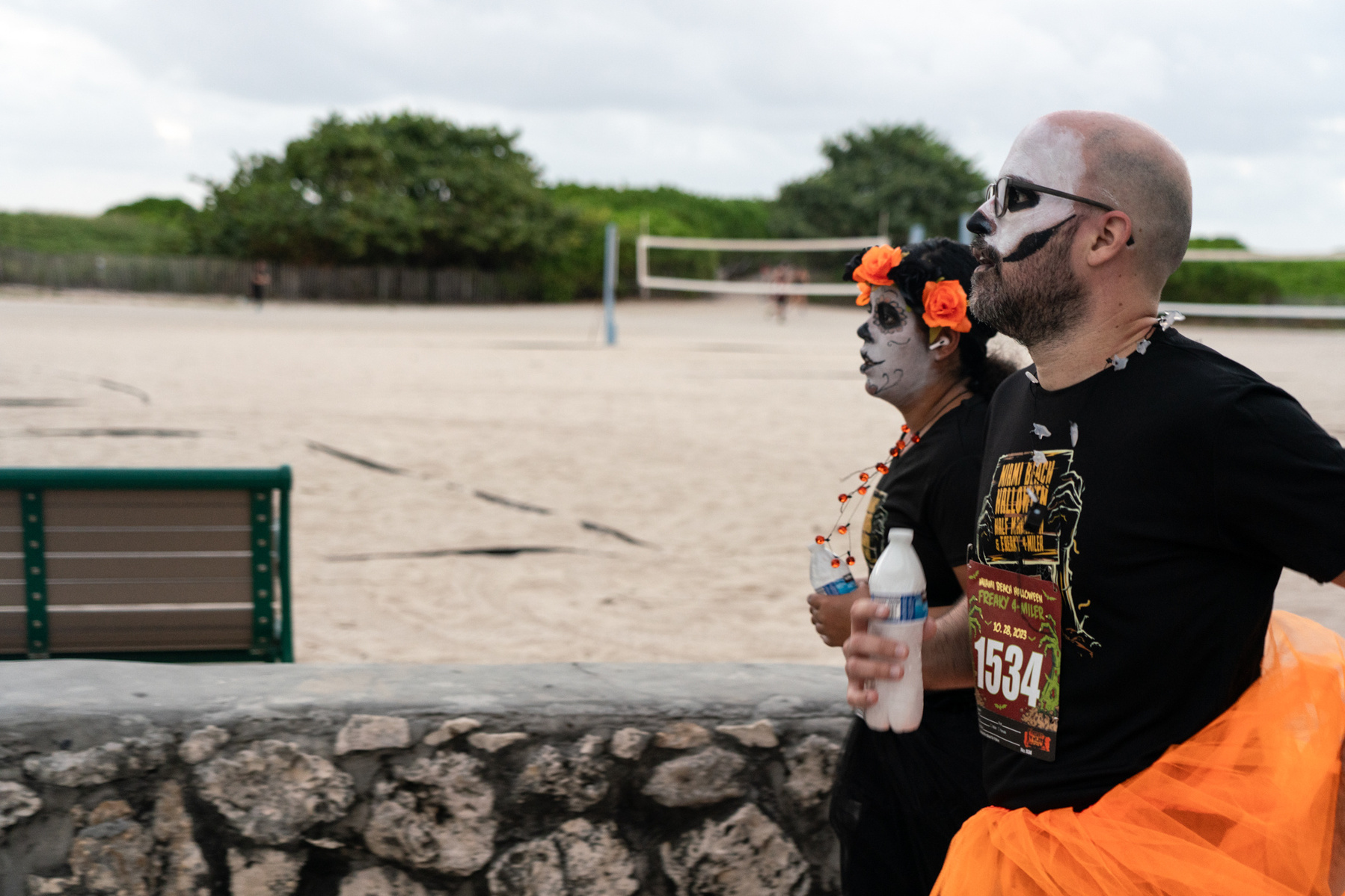 South Beach Marathon