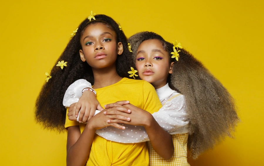 Los Angeles children's groomer