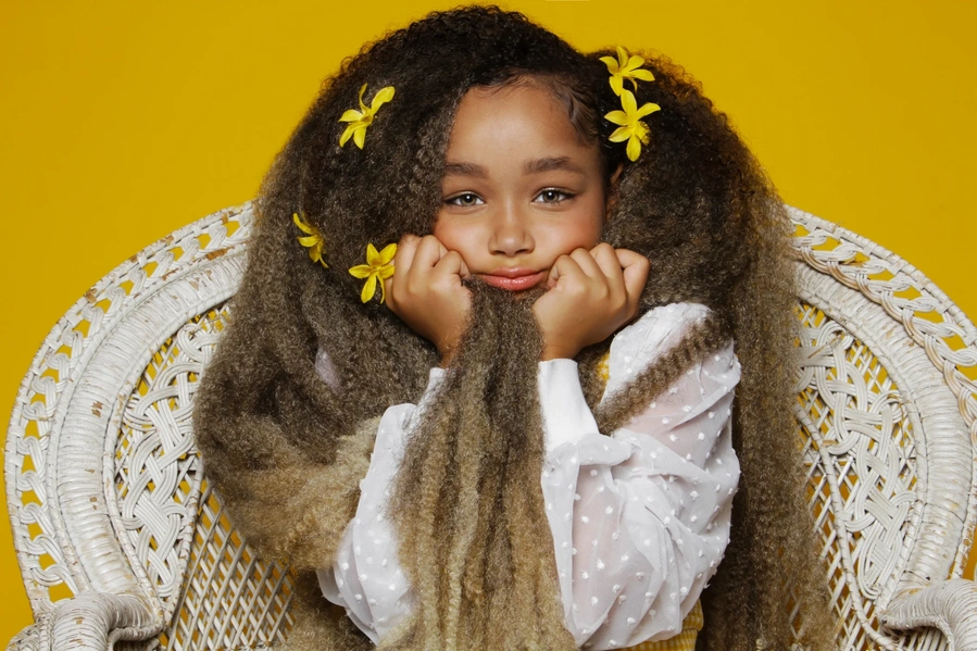 Los Angeles children's groomer