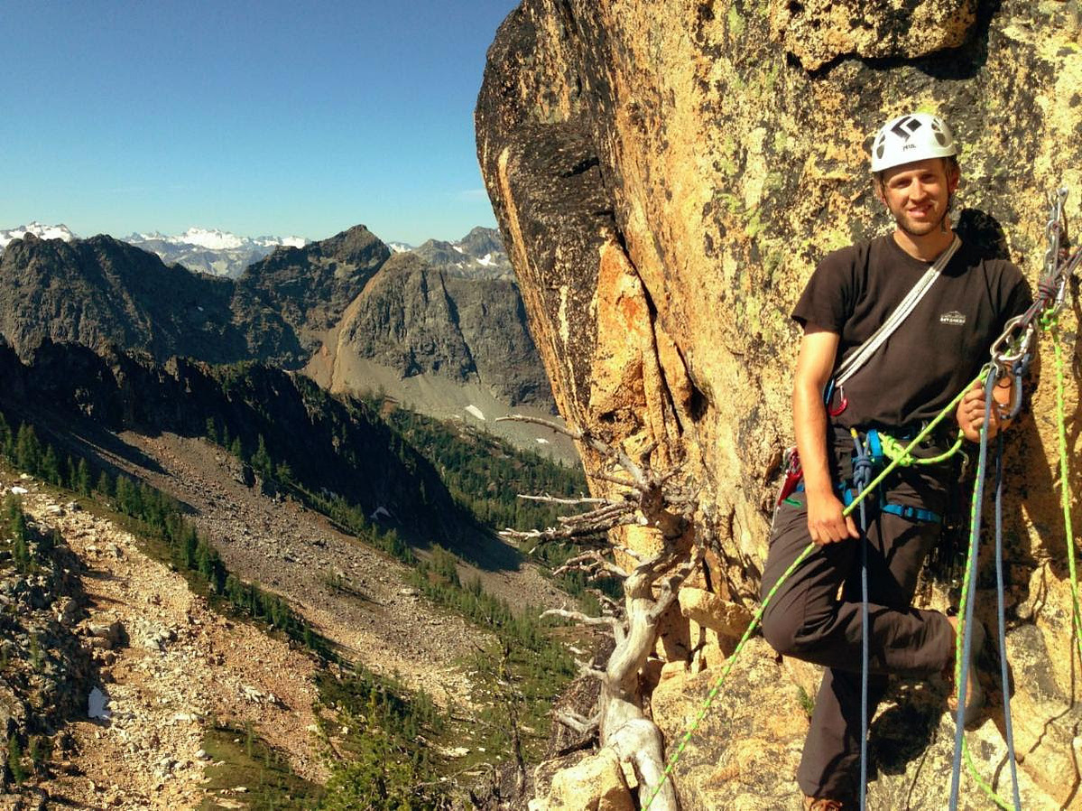 In Memory of Jake Merrill - Whatcom Hills Blog - Whatcom Hills Waldorf ...