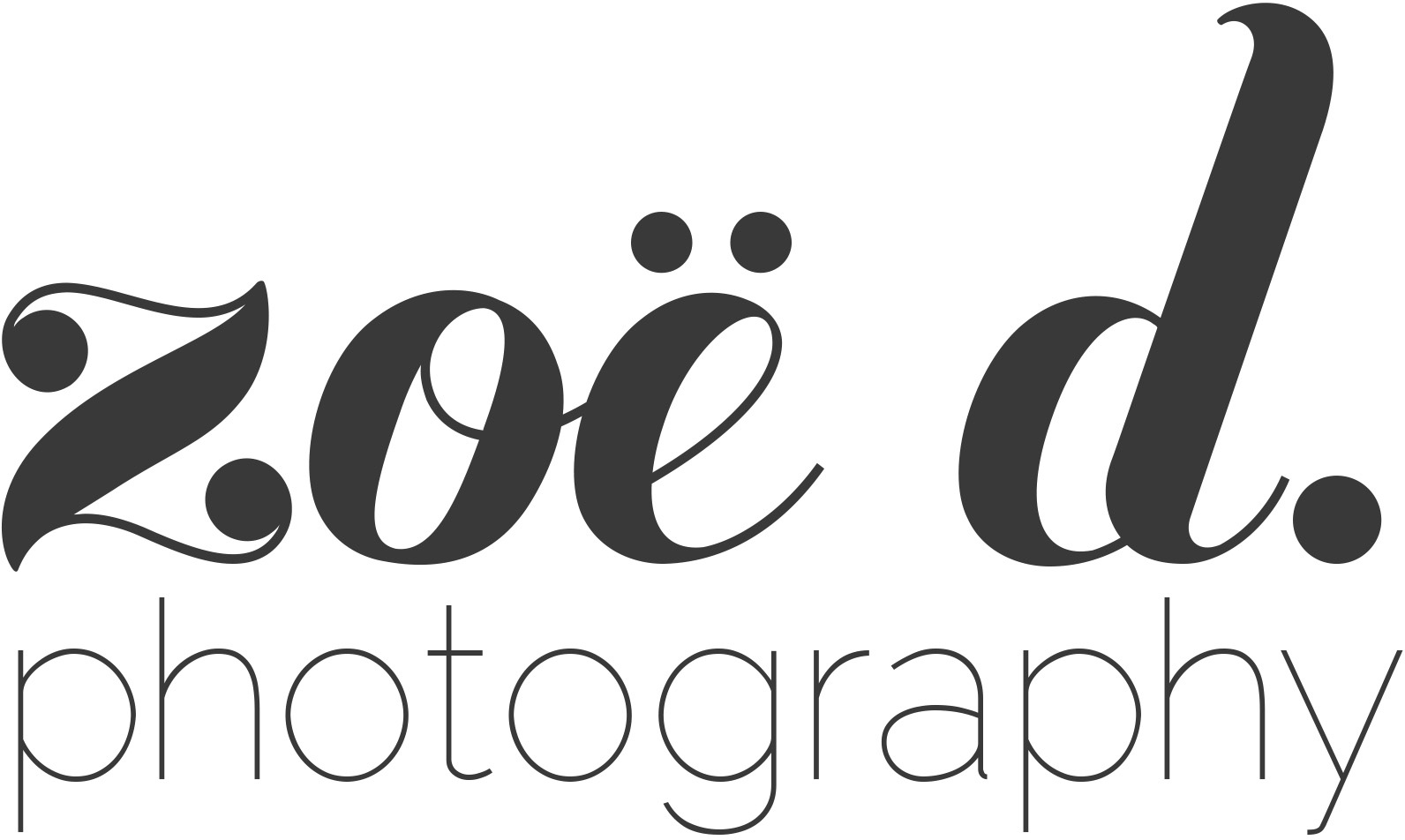 Zoe D. Photography