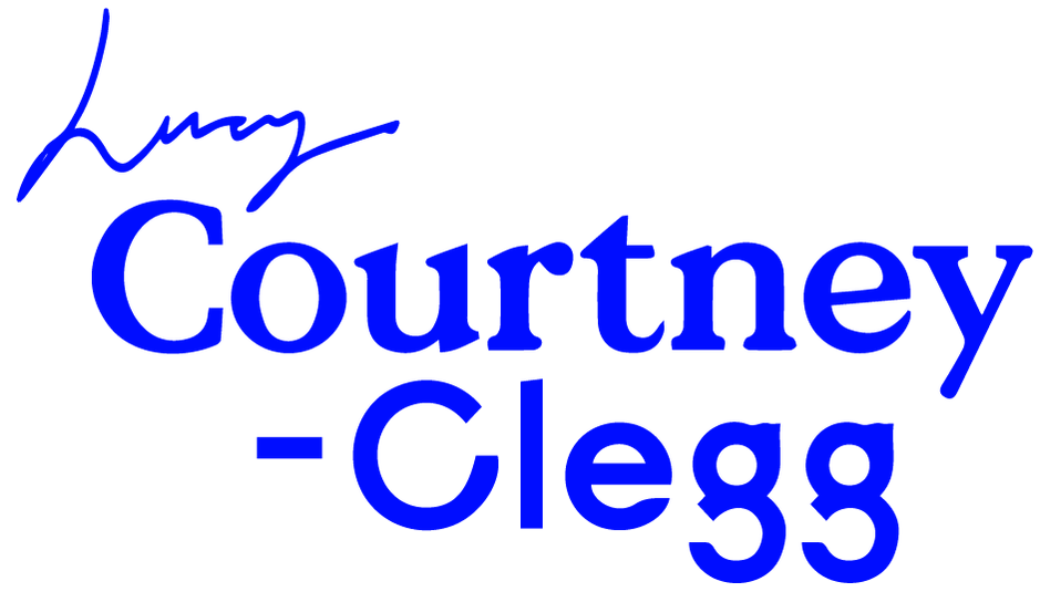 Lucy Courtney Clegg's Portfolio