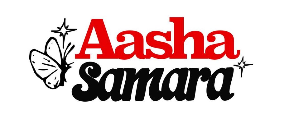 aashasamara