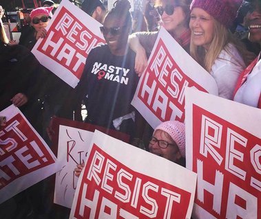 Eric_Junker_Resist_Hate_T-Shirt