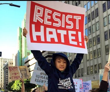 Eric_Junker_Resist_Hate_T-Shirt