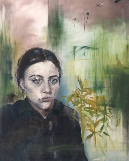 Rosemere
oil on canvas
2016
36″ x 48″
