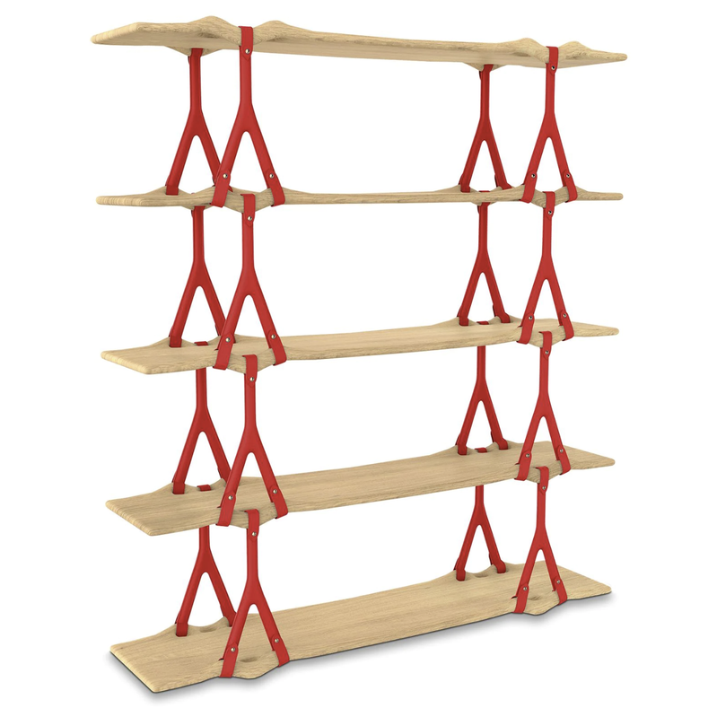 Matsys - The Swell Wave Shelves (suspended and