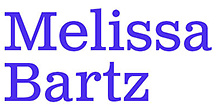 Melissa Bartz's Portfolio